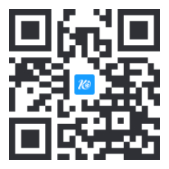 iPhone APP 二维码(Kaiyuan Games)